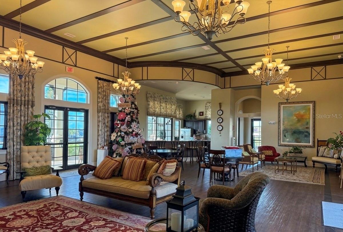 WATER RIDGE SUB - Residential