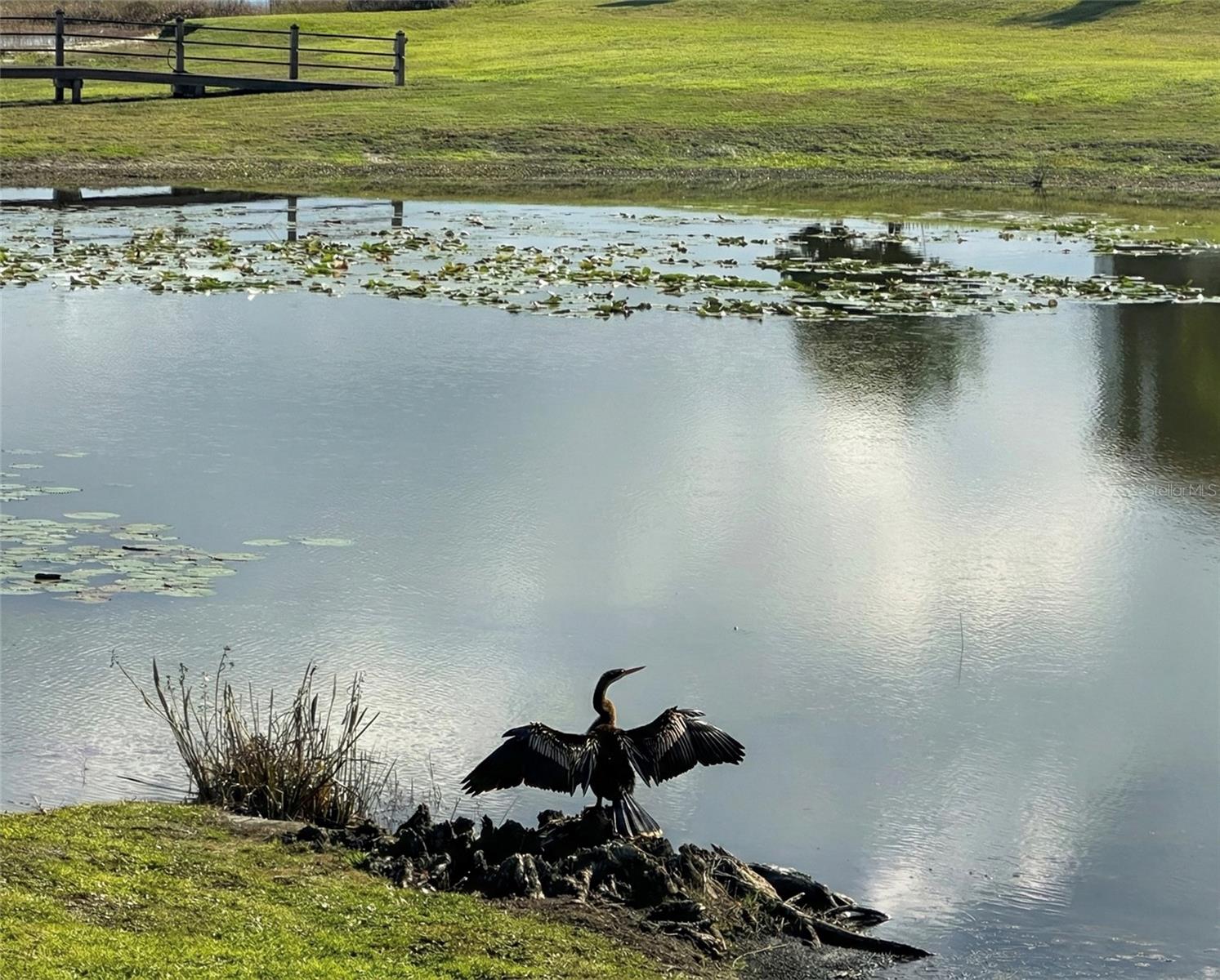 WATER RIDGE SUB - Residential