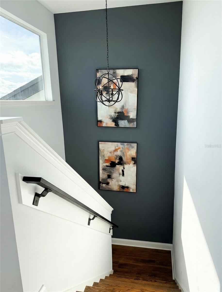 WATER RIDGE SUB - Residential