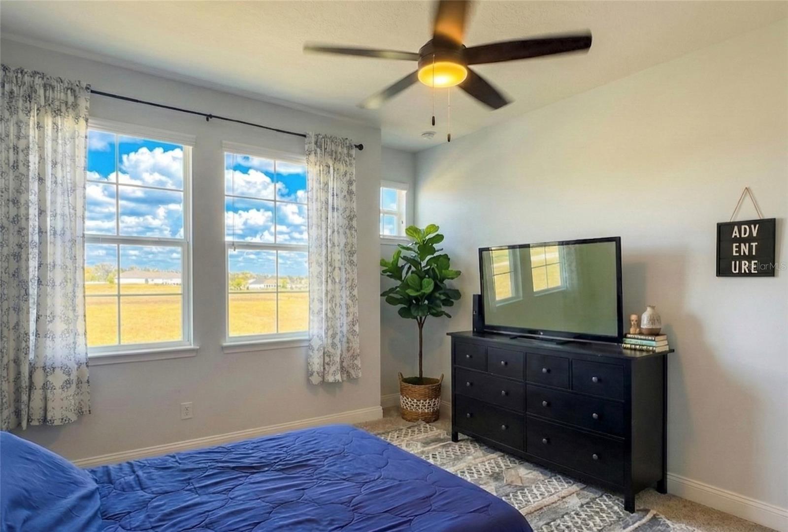 WATER RIDGE SUB - Residential