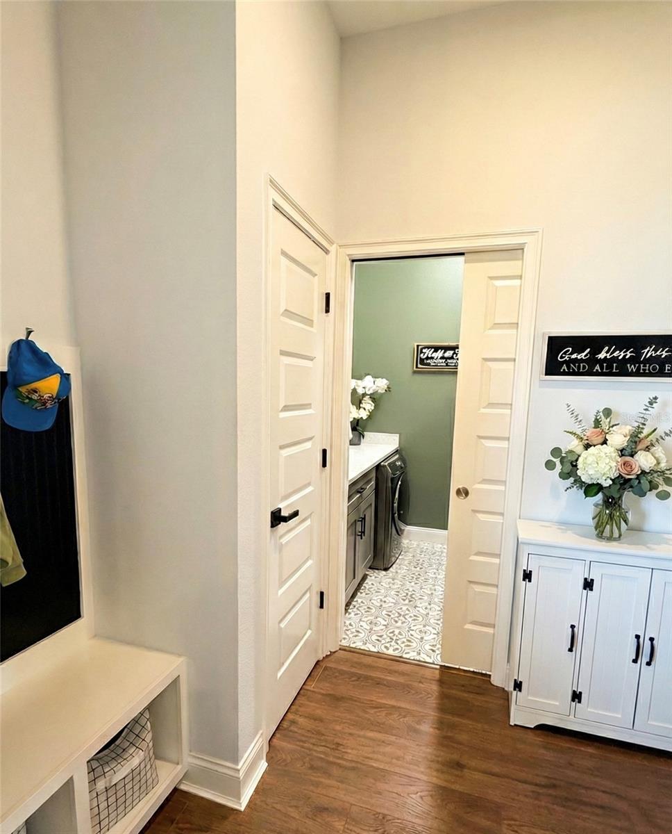 WATER RIDGE SUB - Residential