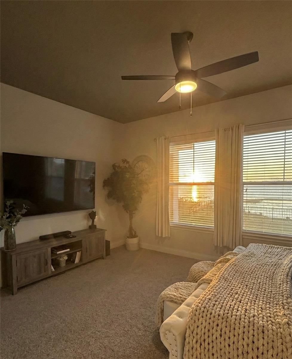 WATER RIDGE SUB - Residential