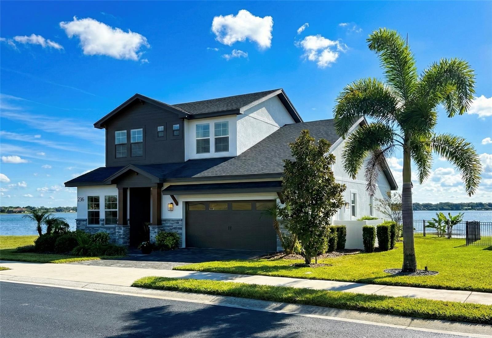 WATER RIDGE SUB - Residential