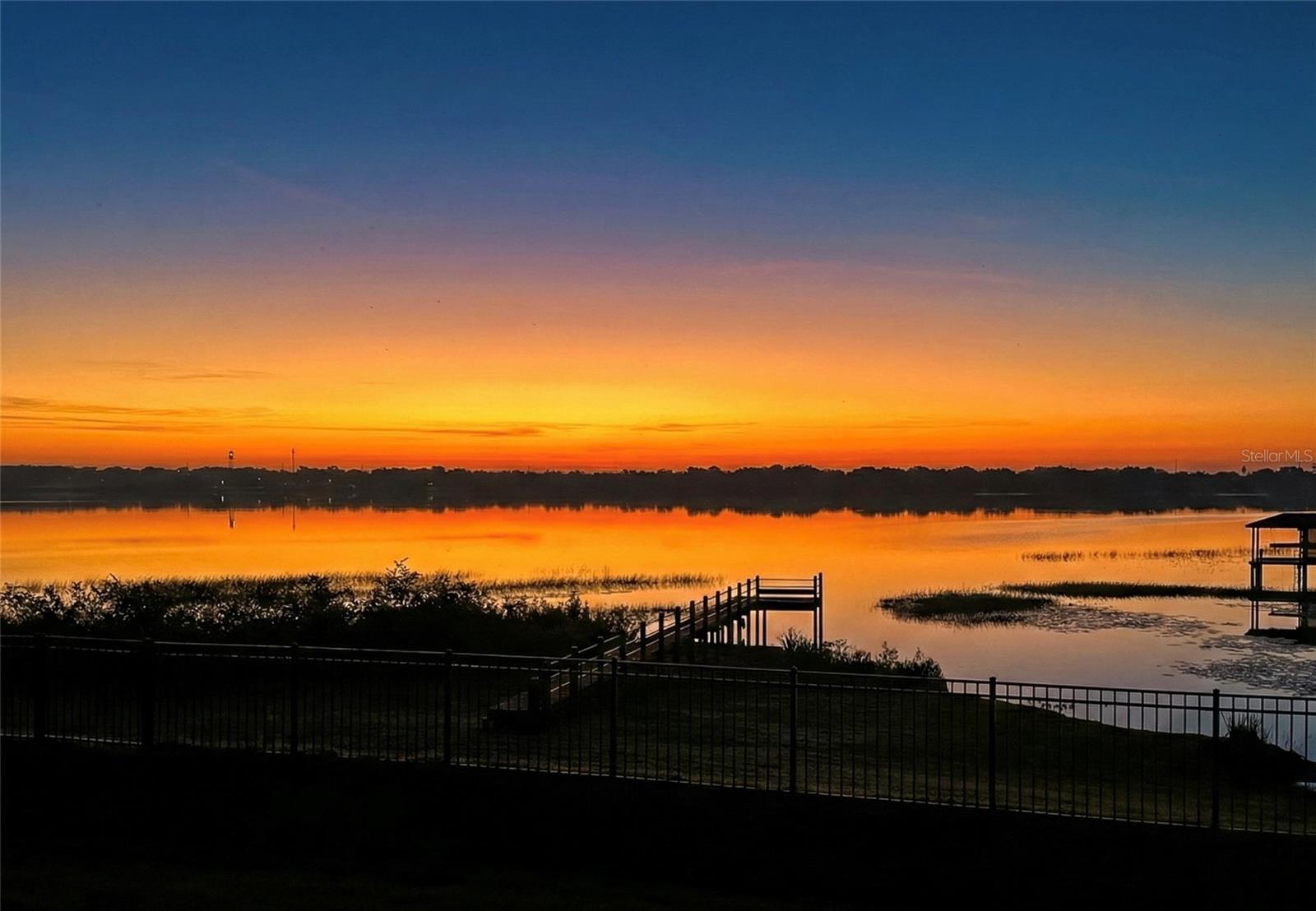 WATER RIDGE SUB - Residential