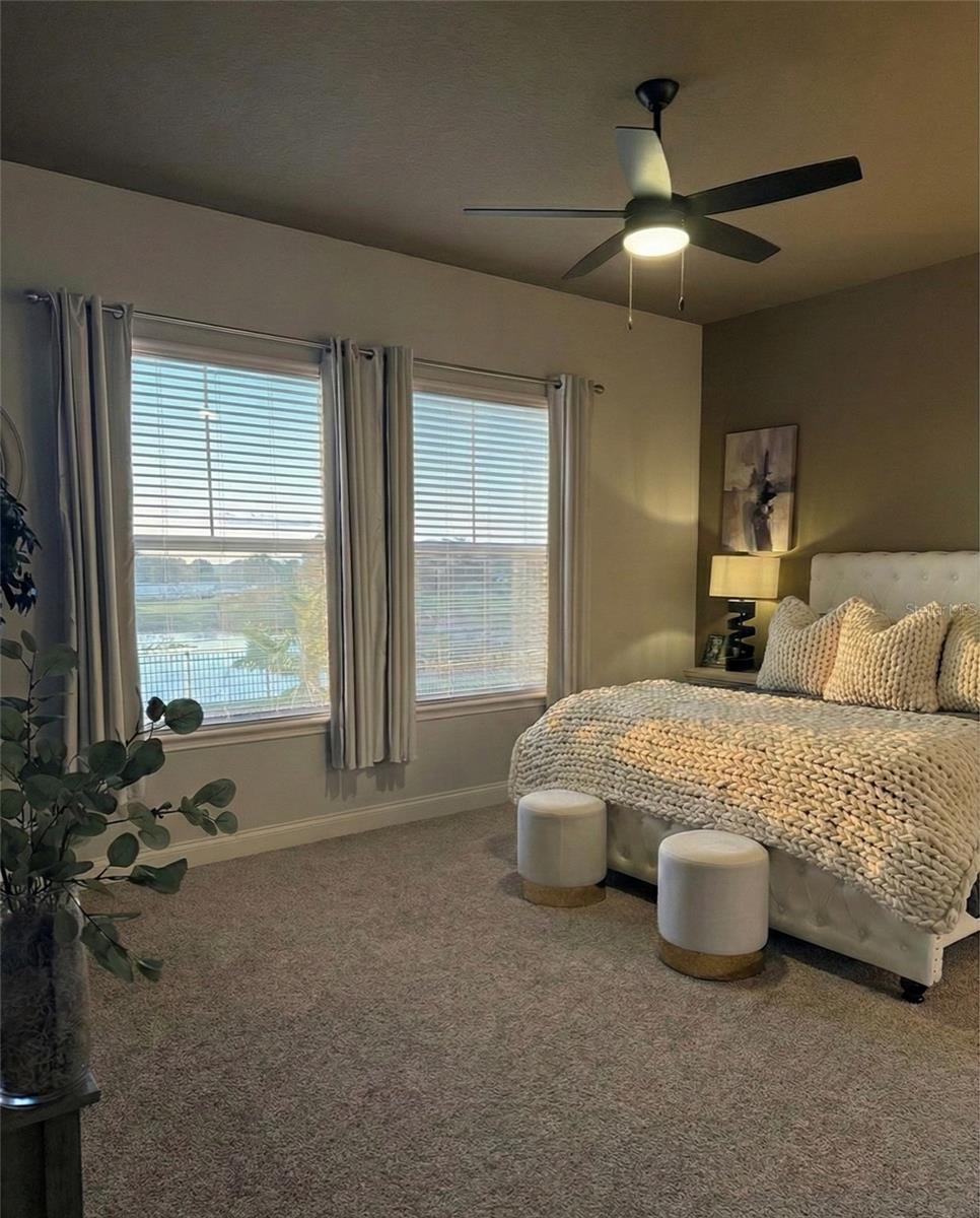 WATER RIDGE SUB - Residential