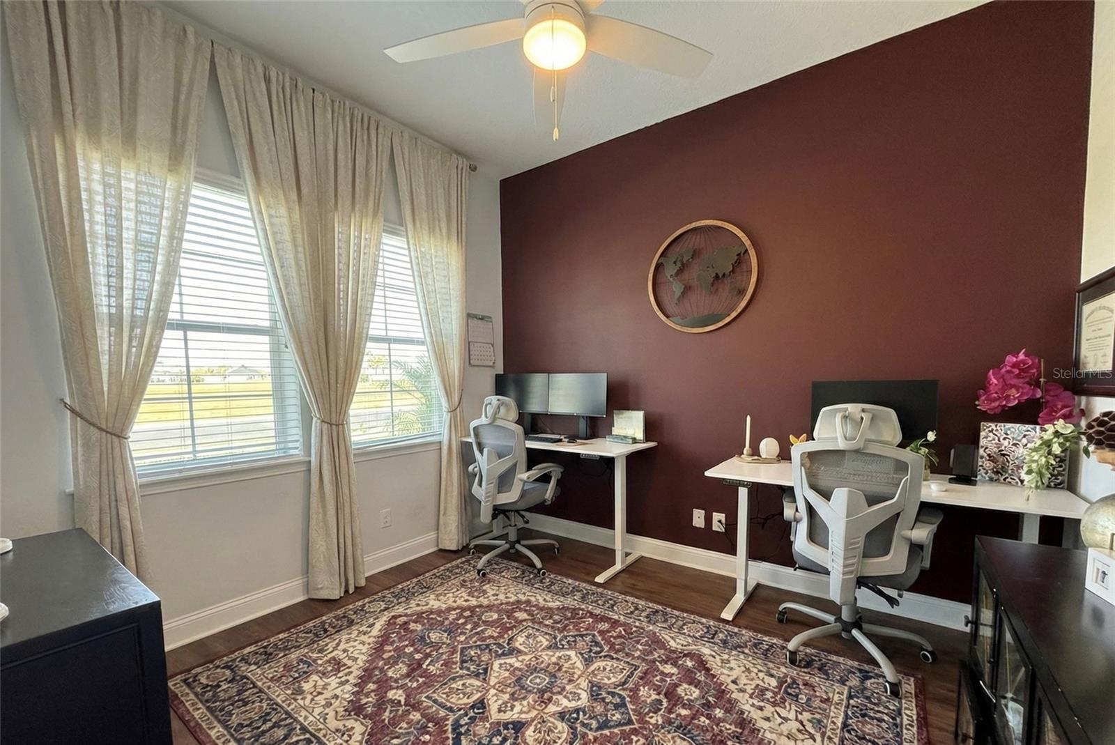 WATER RIDGE SUB - Residential