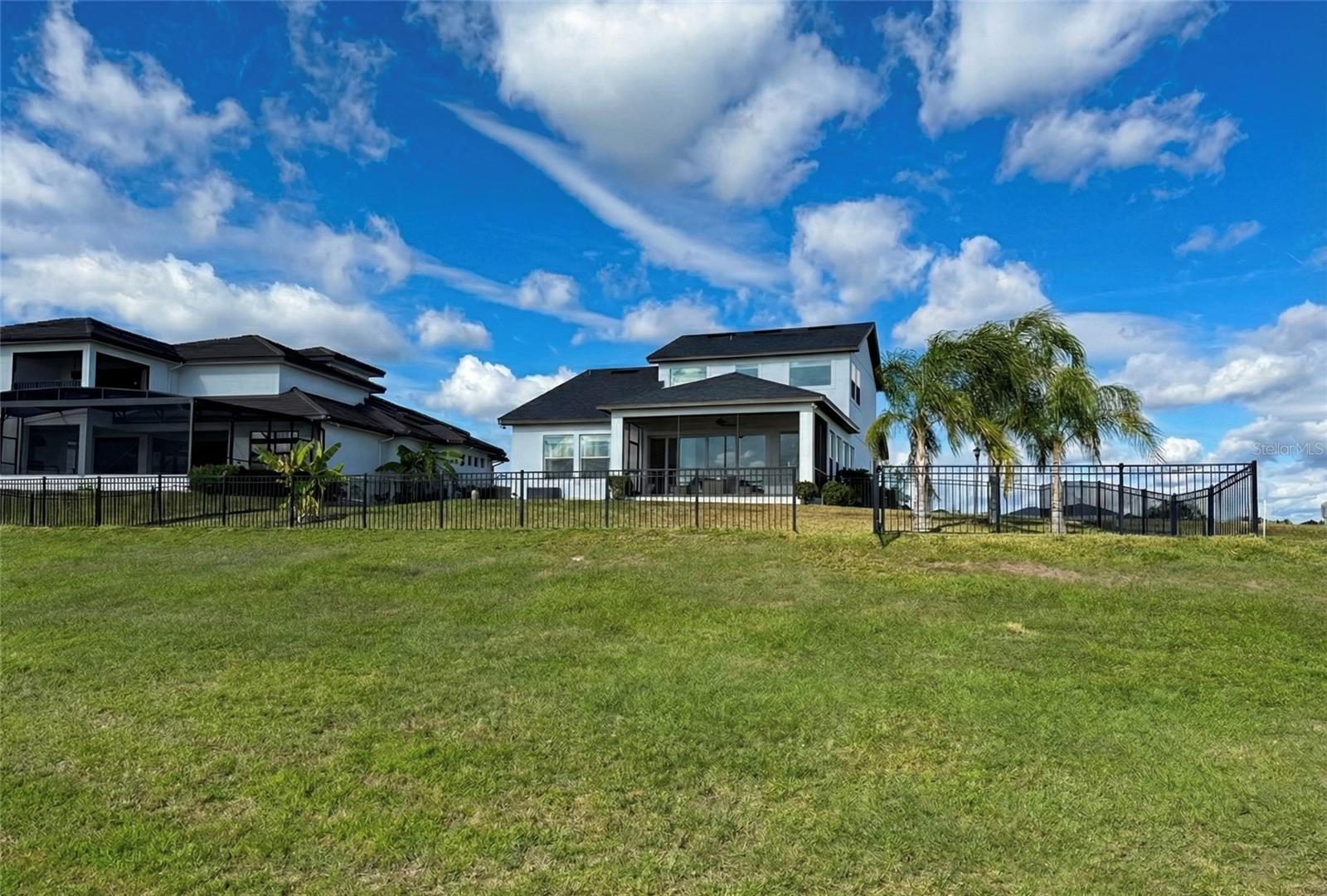 WATER RIDGE SUB - Residential