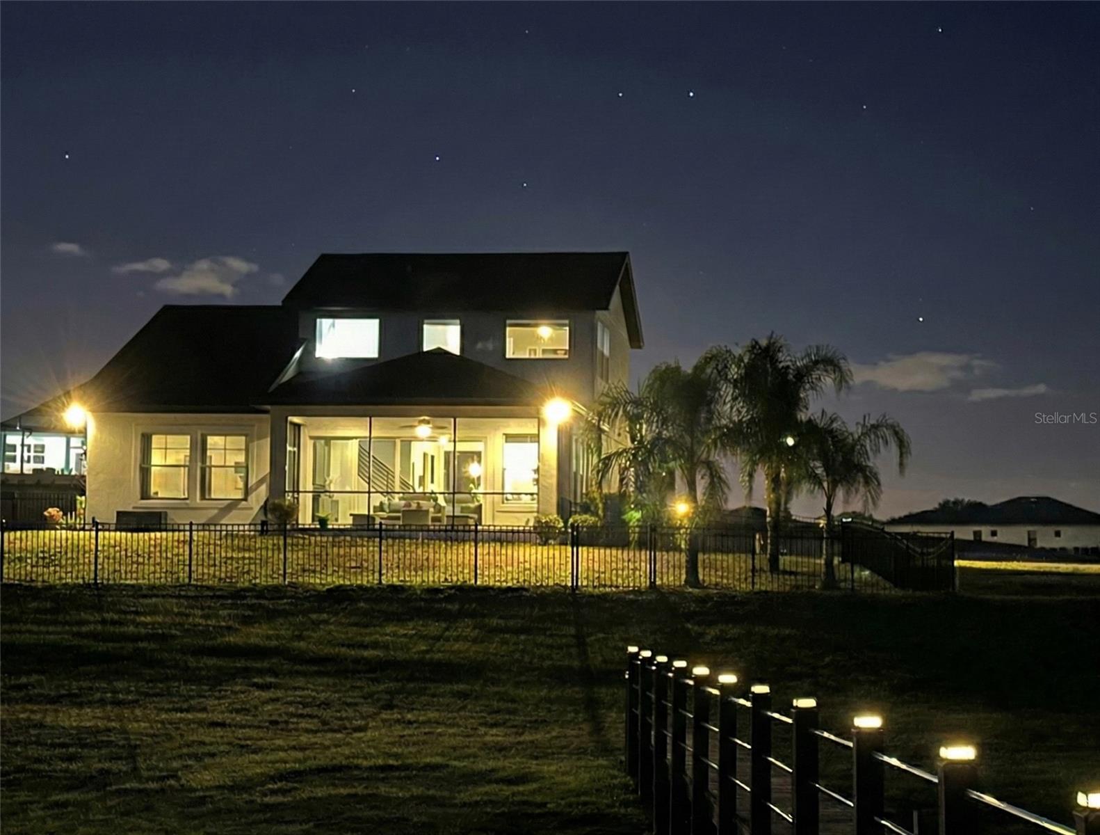 WATER RIDGE SUB - Residential