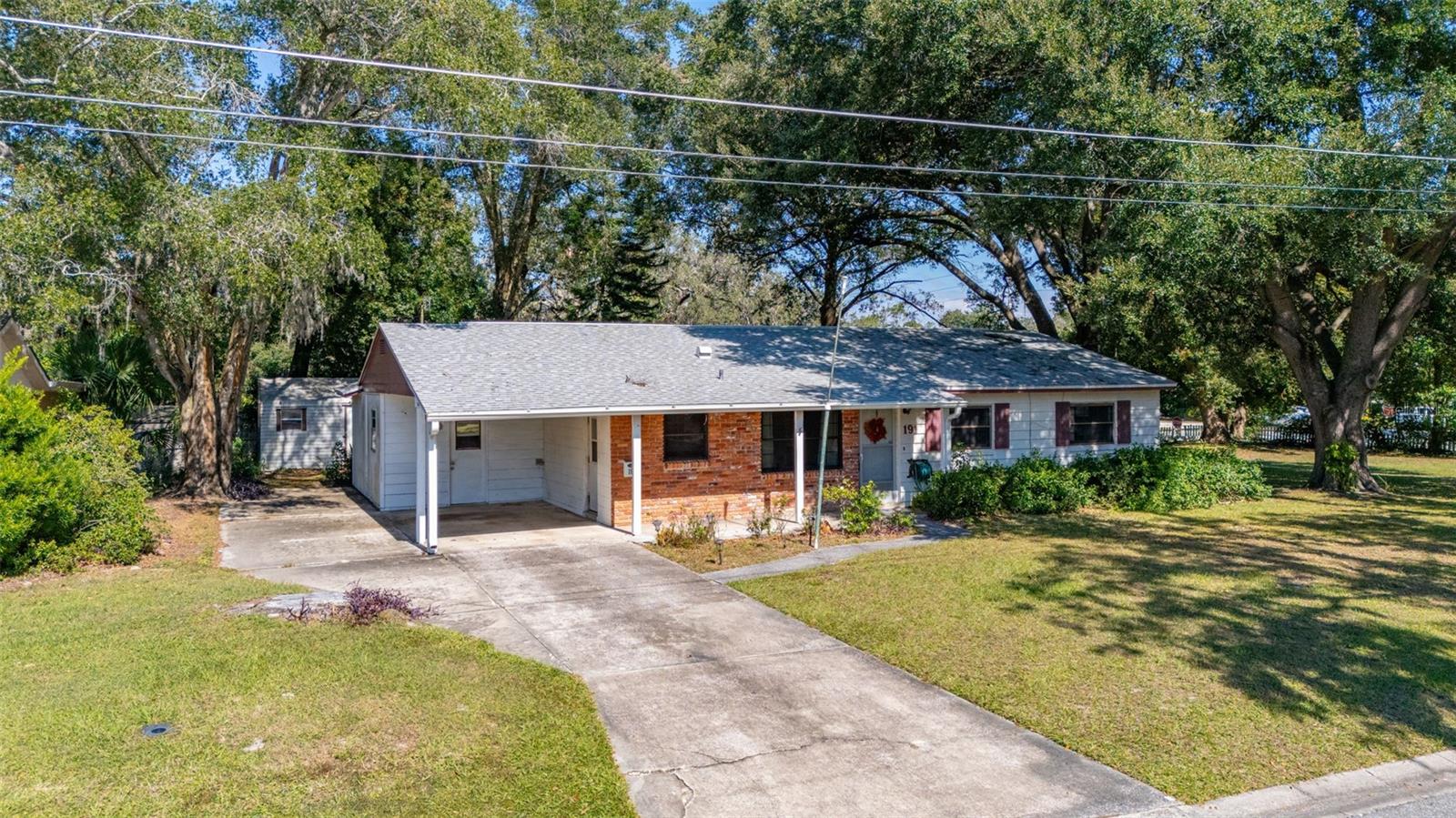 GOLF COURSE ADD - Residential