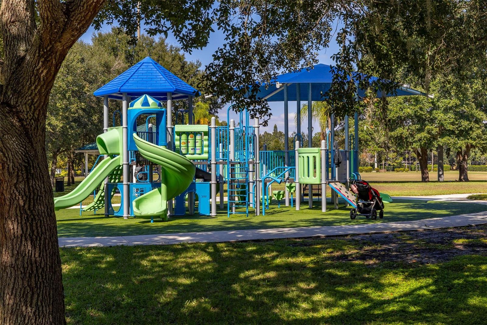 GOLF COURSE ADD - Residential