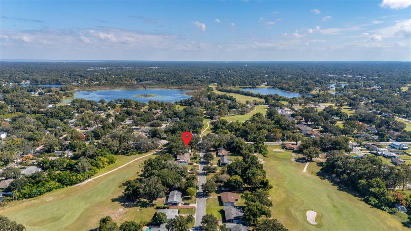 GOLF COURSE ADD - Residential