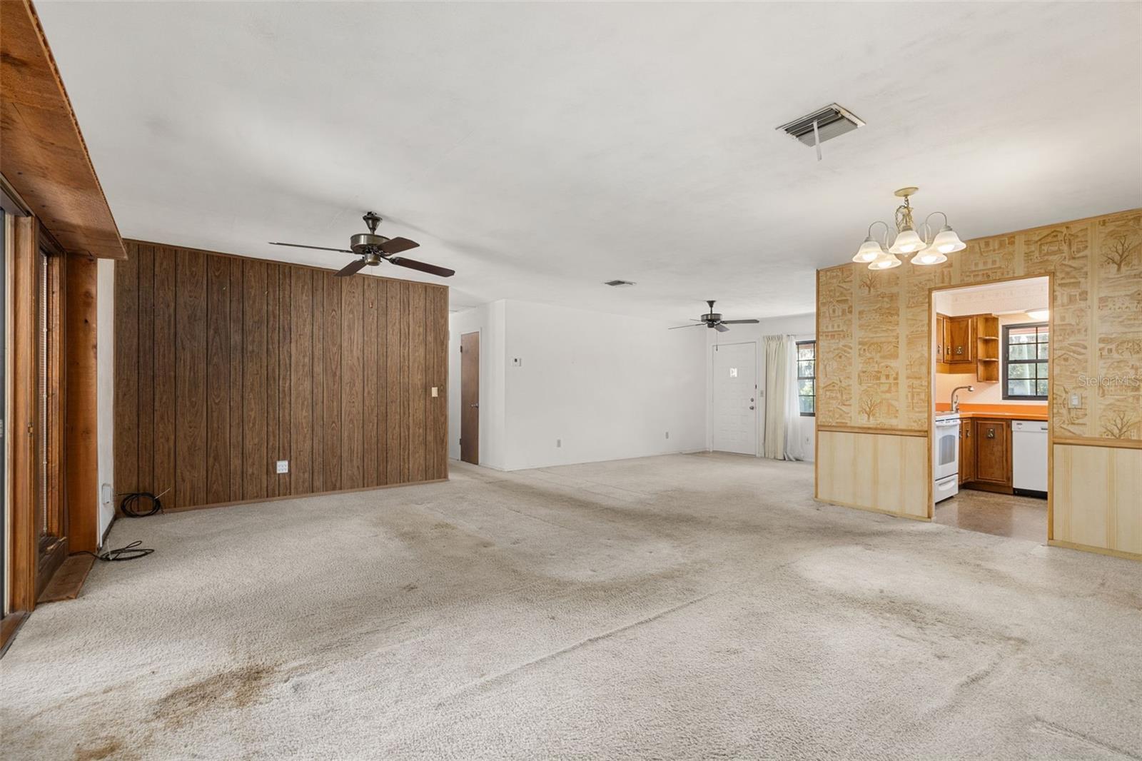 GOLF COURSE ADD - Residential