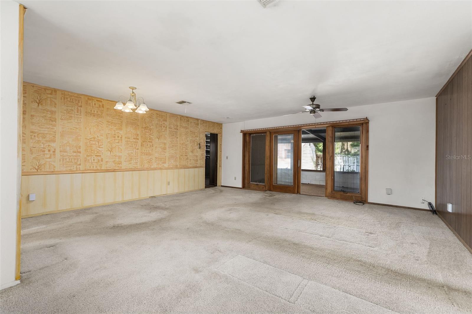 GOLF COURSE ADD - Residential