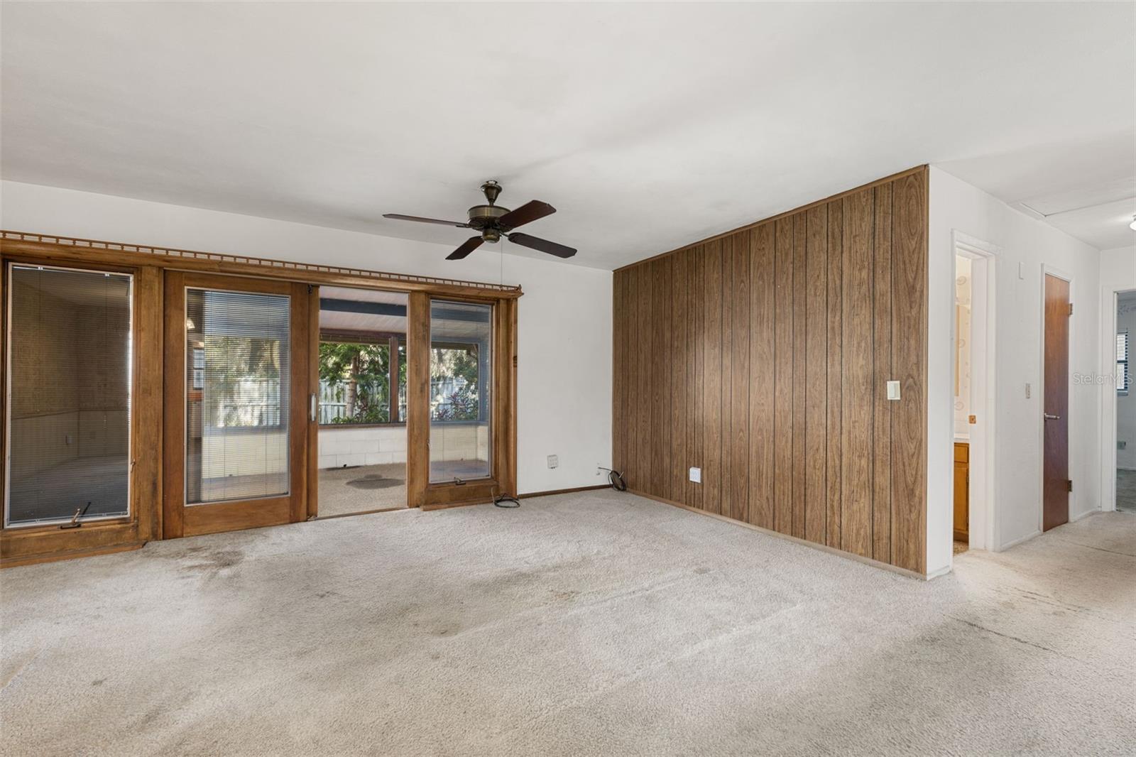 GOLF COURSE ADD - Residential