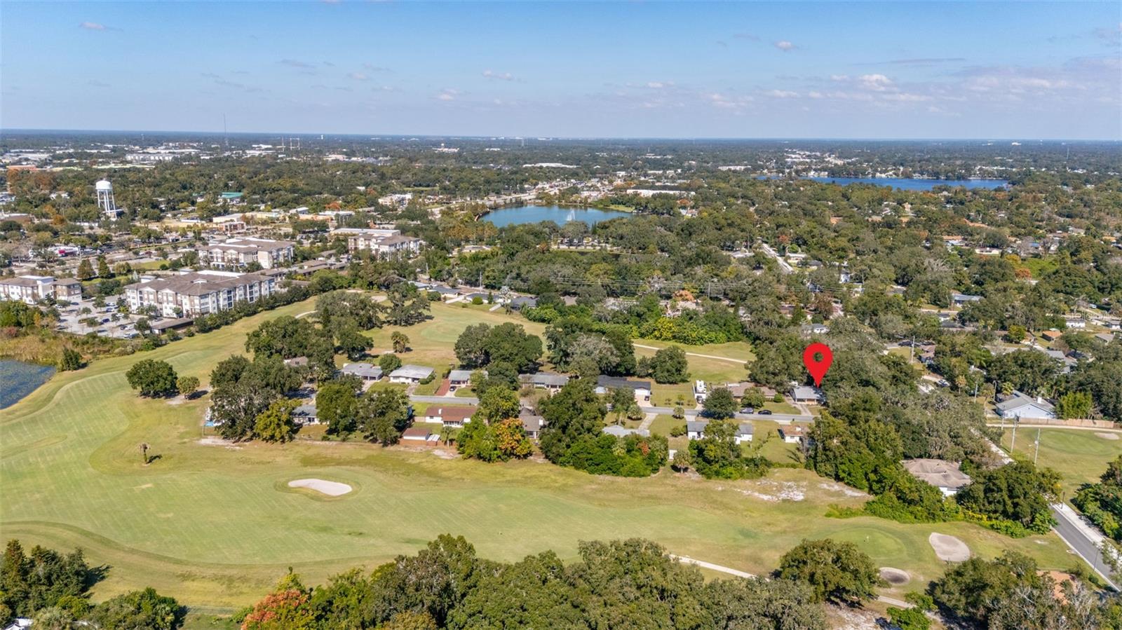 GOLF COURSE ADD - Residential