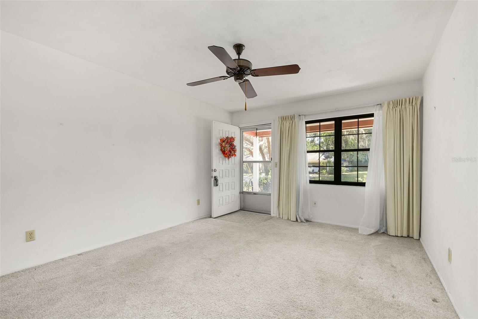 GOLF COURSE ADD - Residential