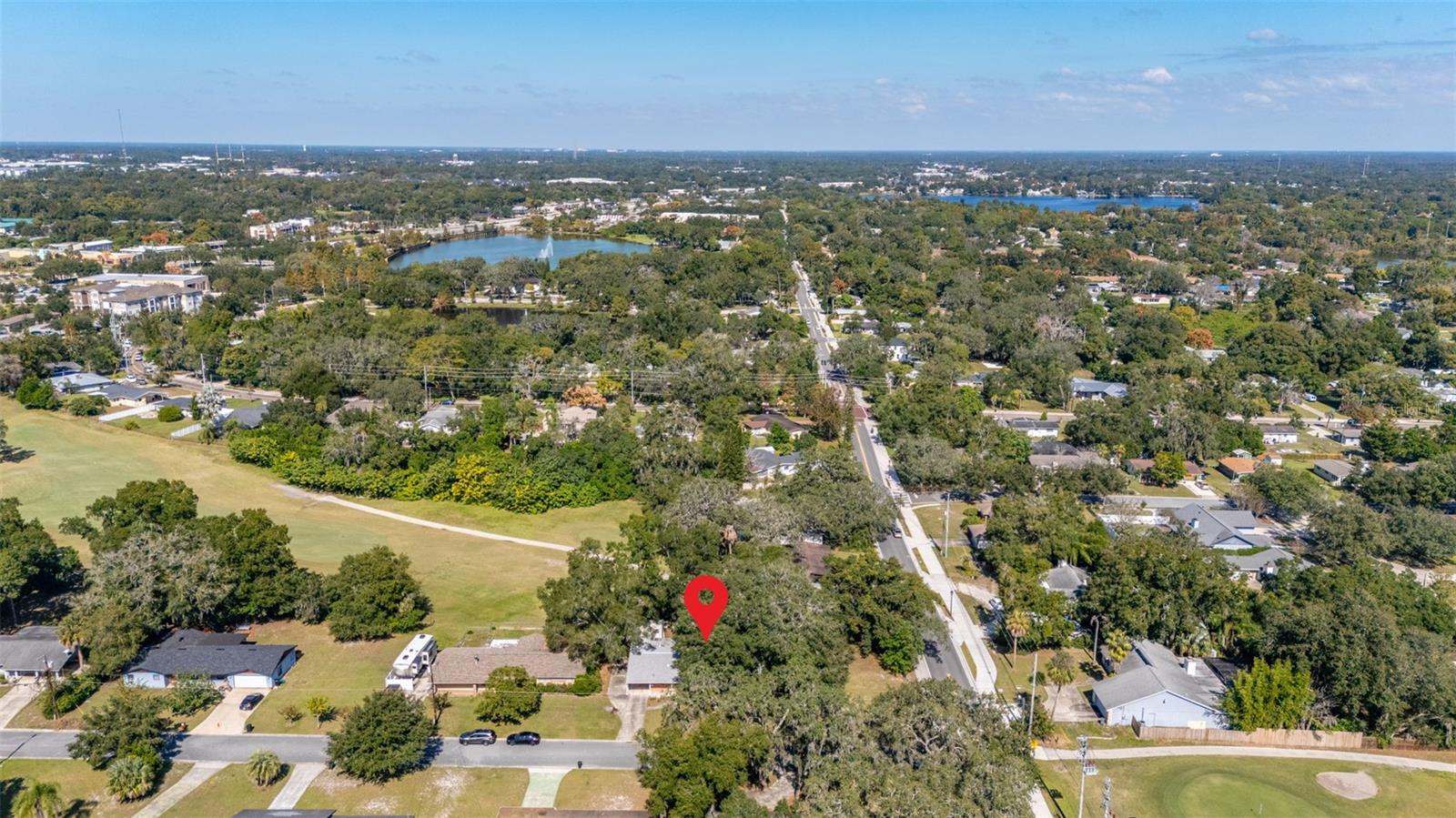 GOLF COURSE ADD - Residential