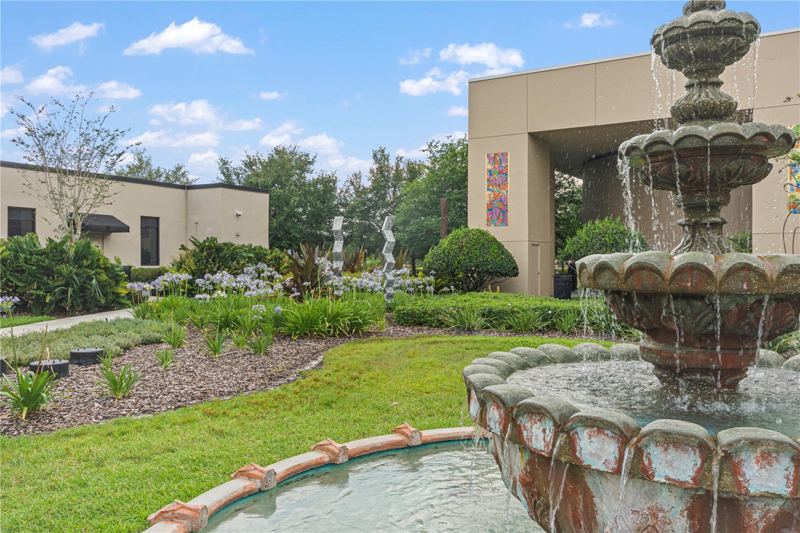 GOLF COURSE ADD - Residential