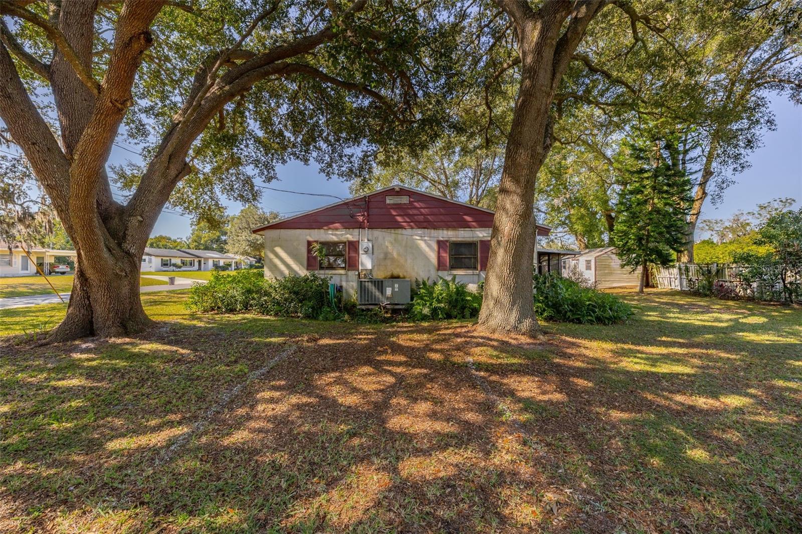 GOLF COURSE ADD - Residential