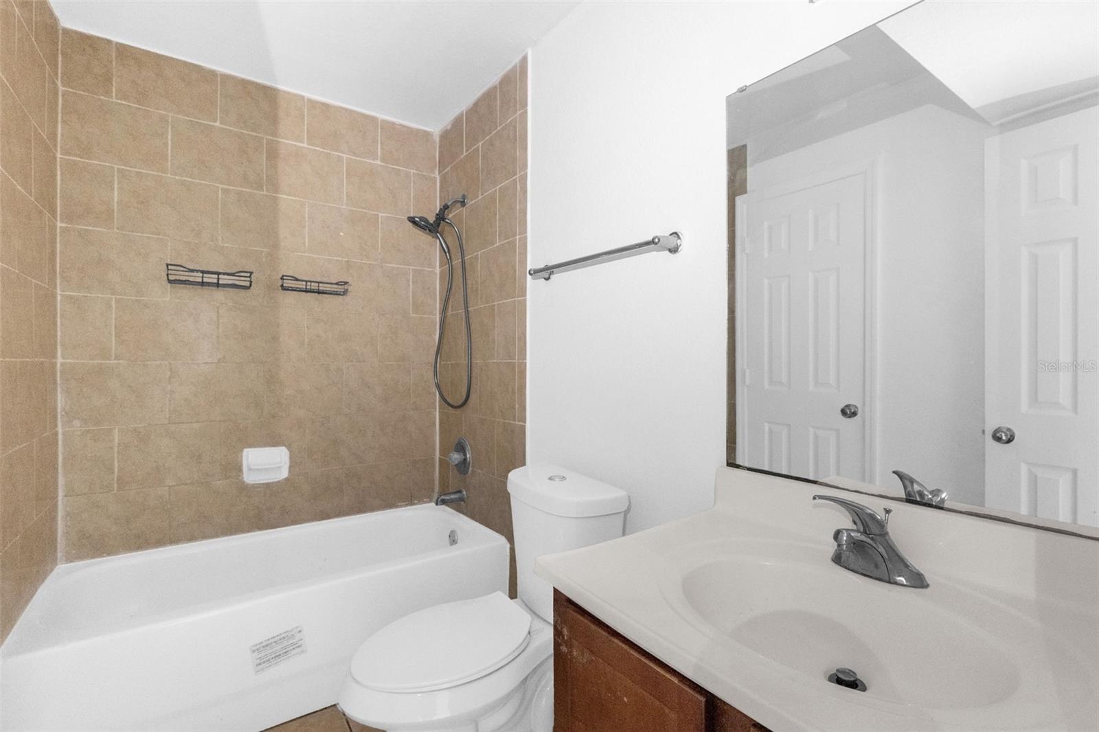 METRO/MICHIGAN PARK CONDO - Residential