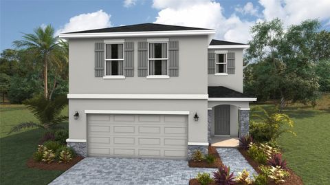Photo of 9915 Wimico Terrace, Parrish, FL 34219 (MLS # A4688872)