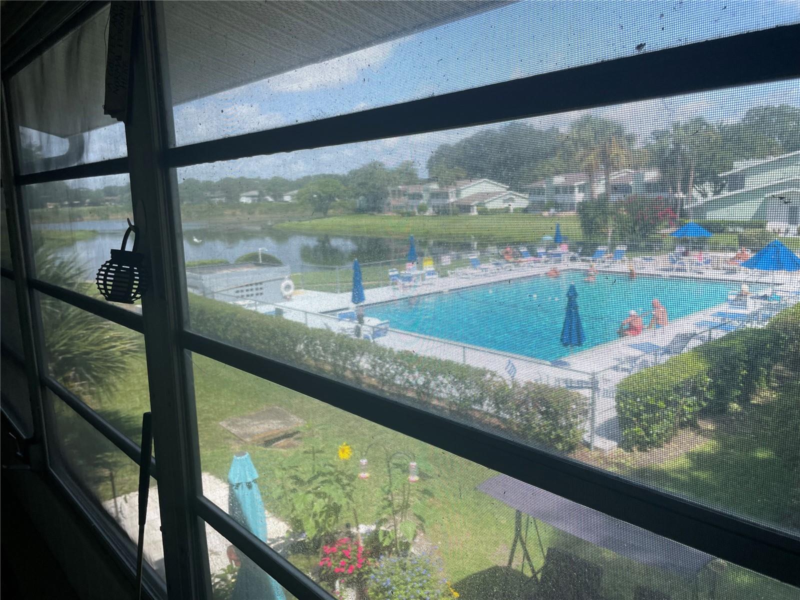 LIVE OAK VILLAGE CONDO - Residential