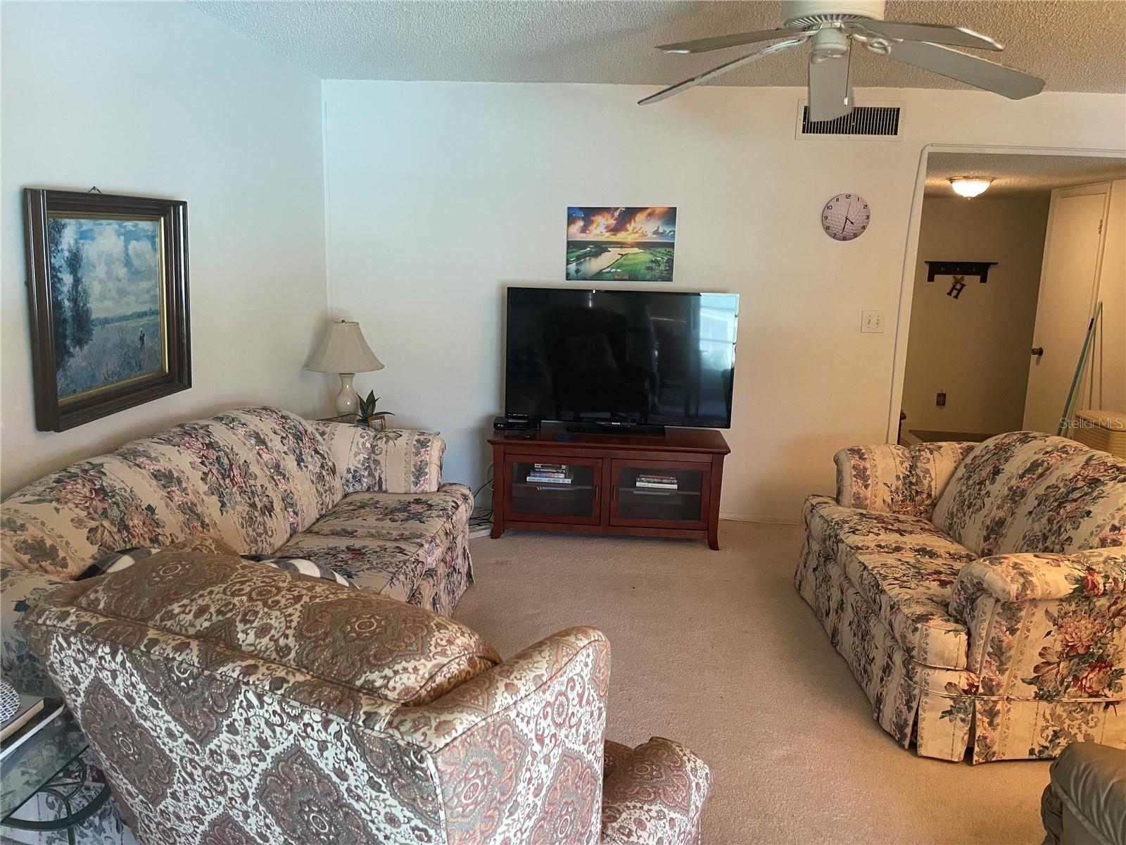 LIVE OAK VILLAGE CONDO - Residential