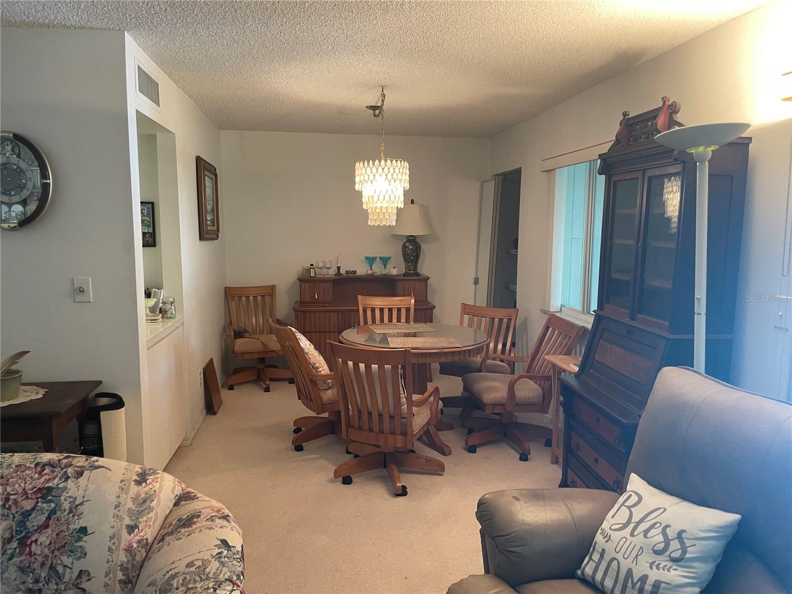 LIVE OAK VILLAGE CONDO - Residential