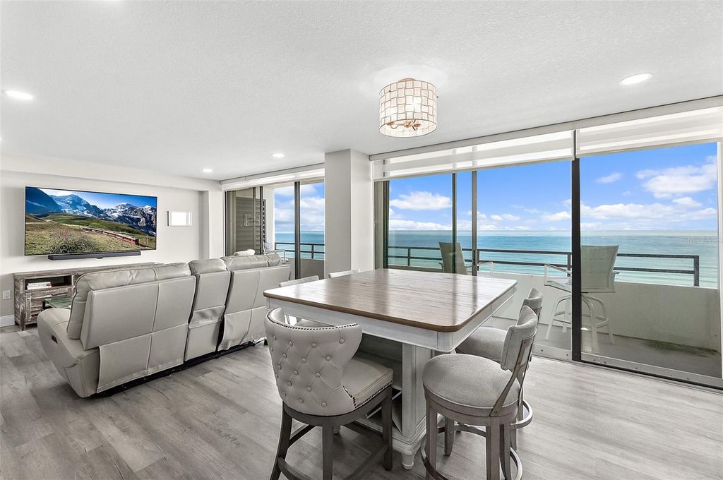 Photo of 1601 Central Avenue N #1103, Flagler Beach, FL 32136 (MLS # FC314371)