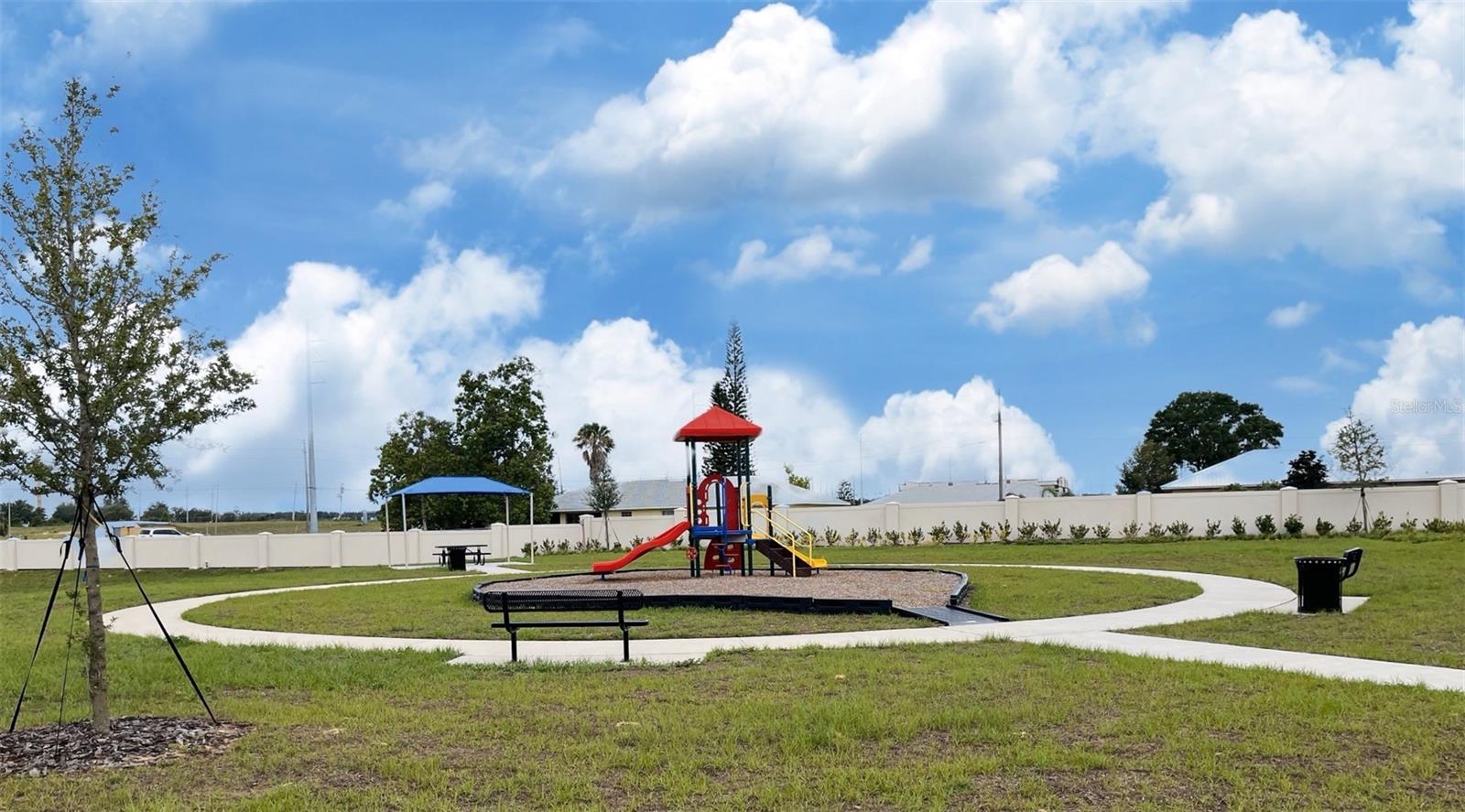 MARION RIDGE - Residential