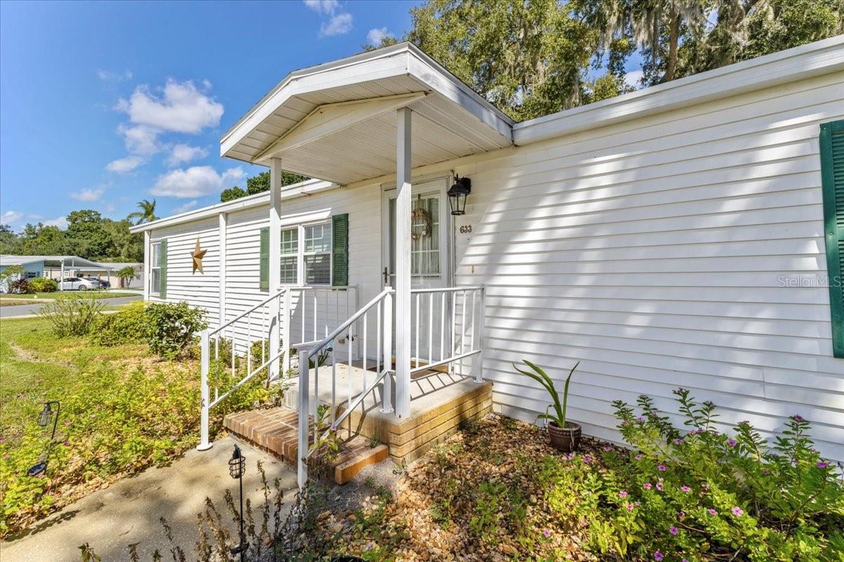 EDGEWATER LANDING PH 02 - Residential