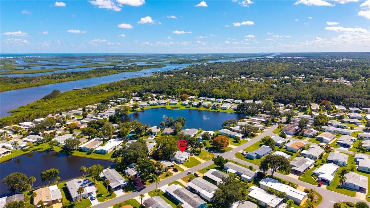 EDGEWATER LANDING PH 02 - Residential