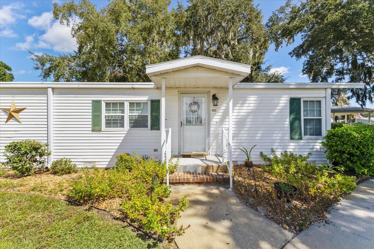 EDGEWATER LANDING PH 02 - Residential