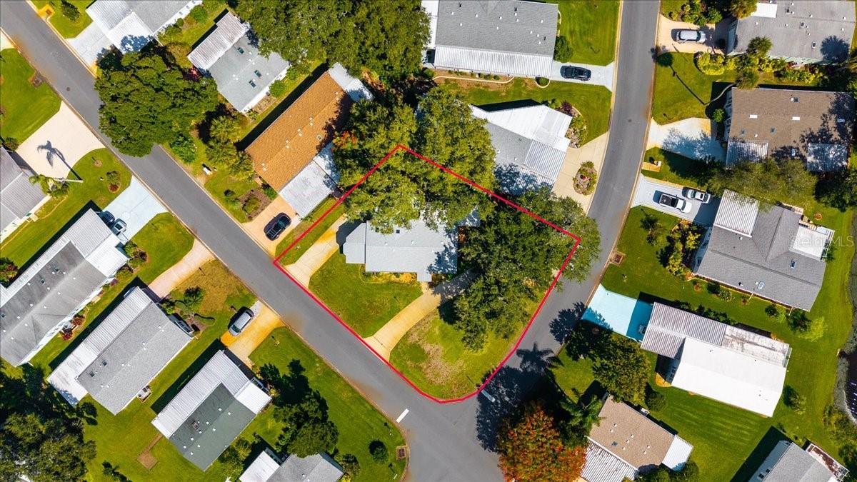 EDGEWATER LANDING PH 02 - Residential