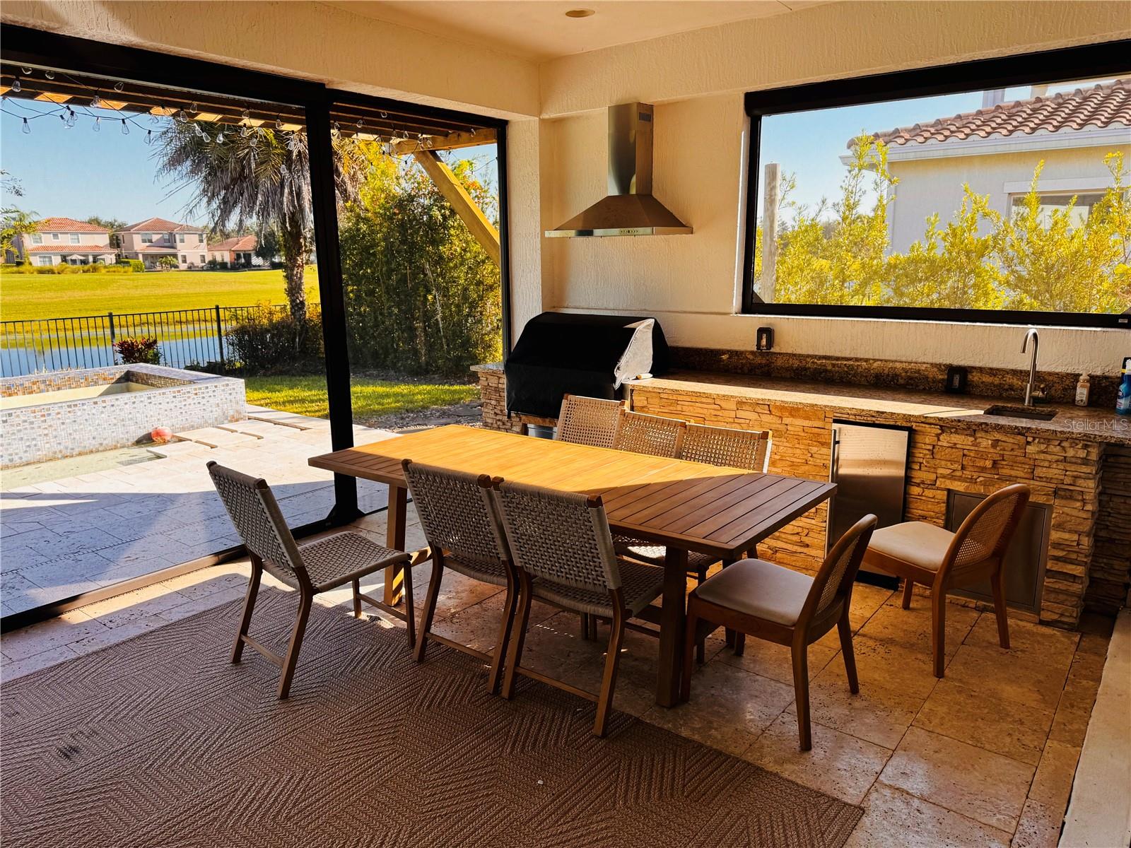 EAGLE CRK VILLAGE L PH 3A - Residential Lease