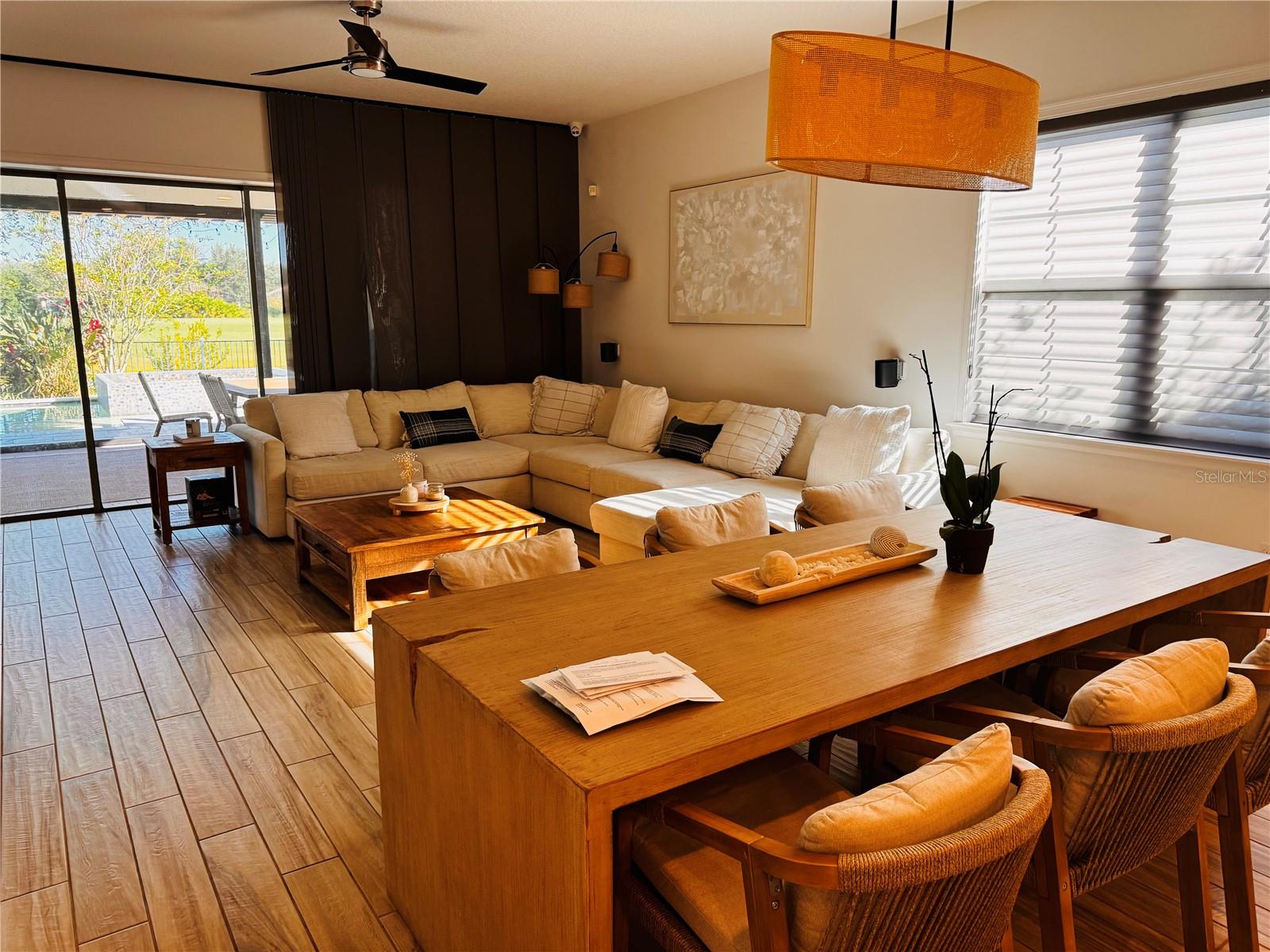 EAGLE CRK VILLAGE L PH 3A - Residential Lease