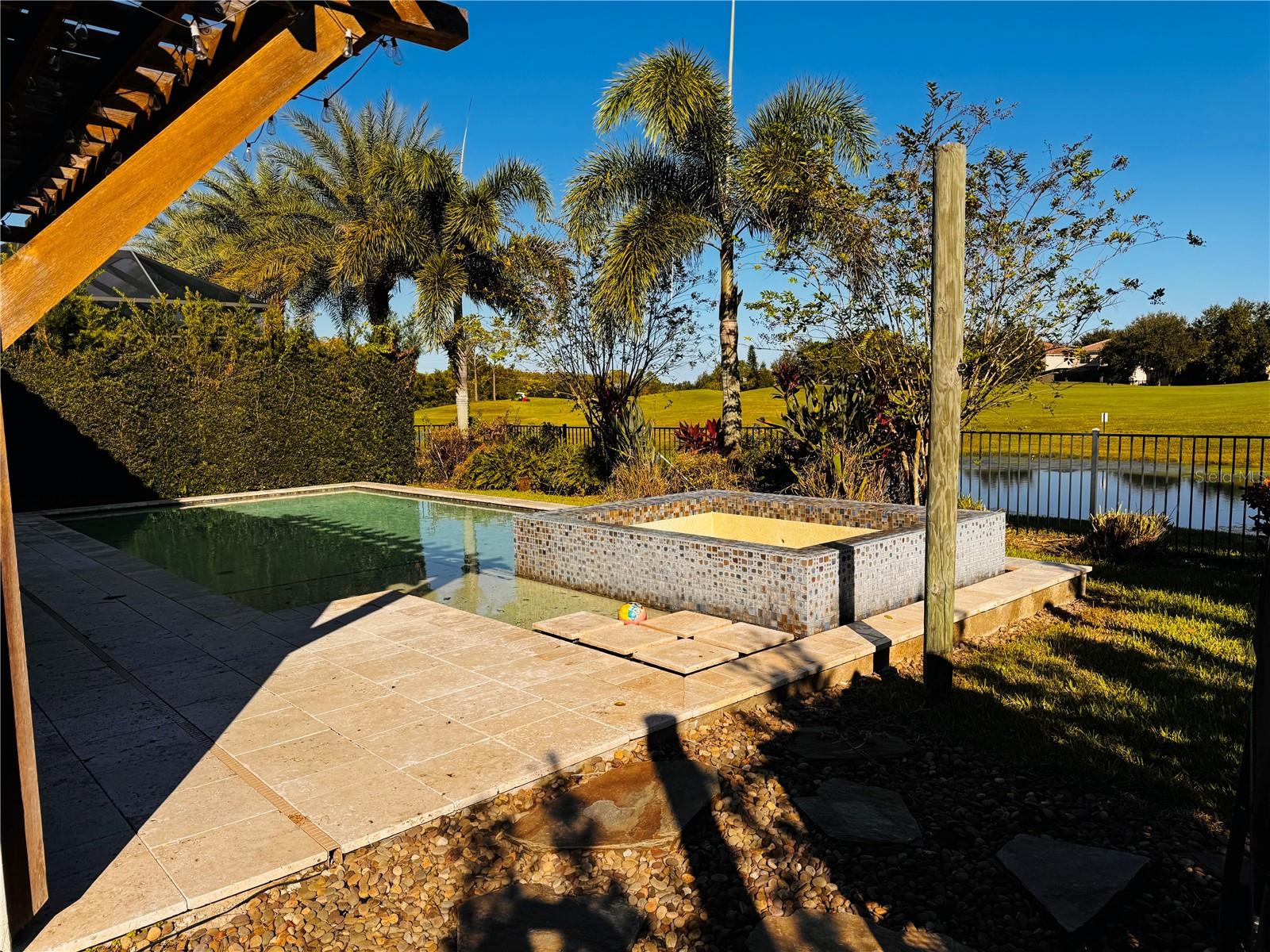 EAGLE CRK VILLAGE L PH 3A - Residential Lease