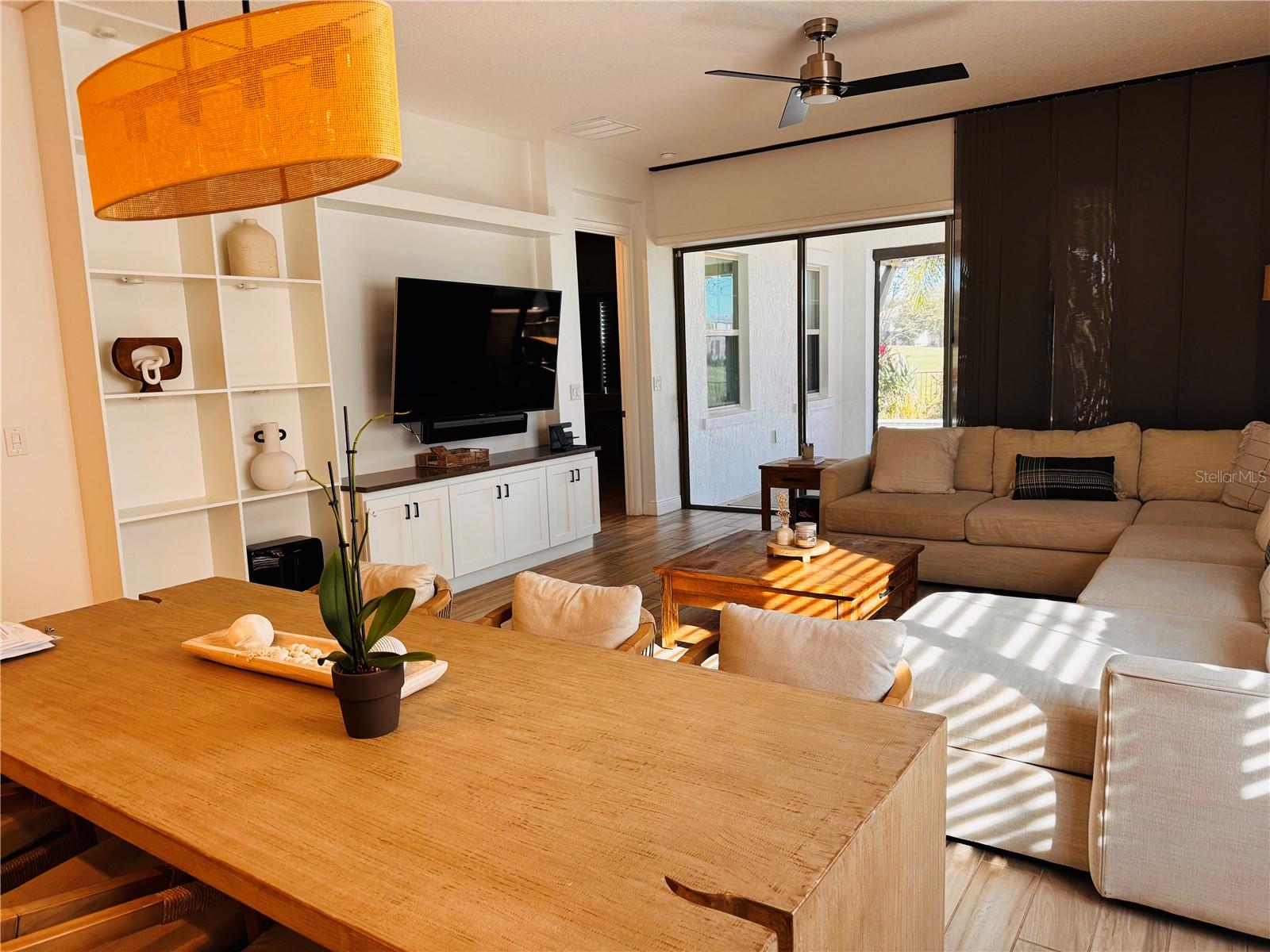 EAGLE CRK VILLAGE L PH 3A - Residential Lease