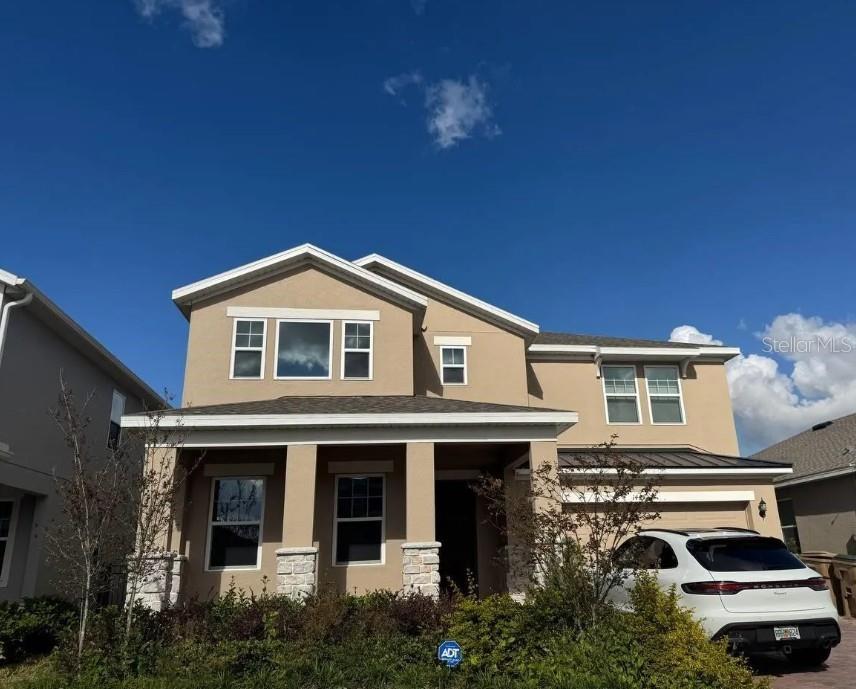 Photo of 14452 Crestavista Avenue, Clermont, FL 34714 (MLS # S5151574)