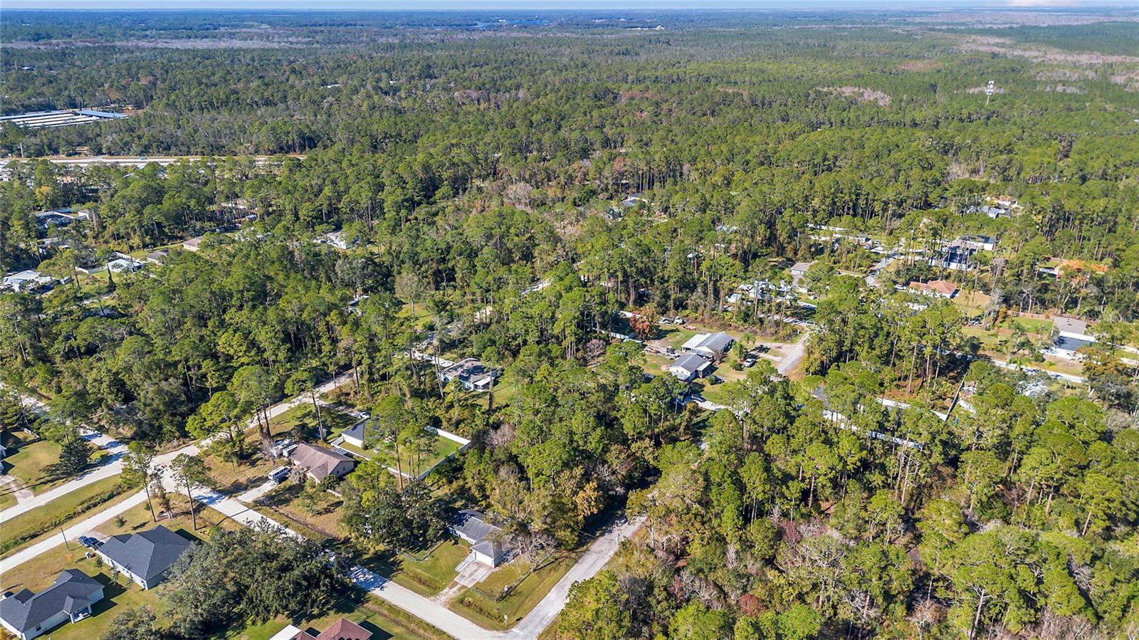 DAYTONA PARK ESTATES SEC F - Land