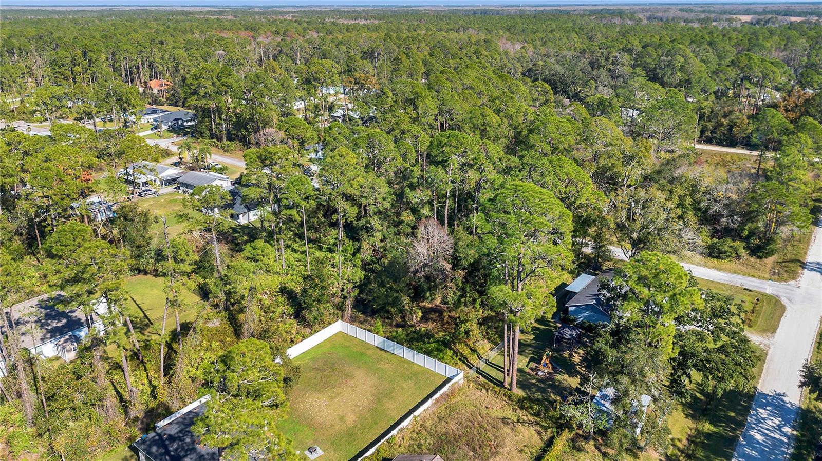 DAYTONA PARK ESTATES SEC F - Land