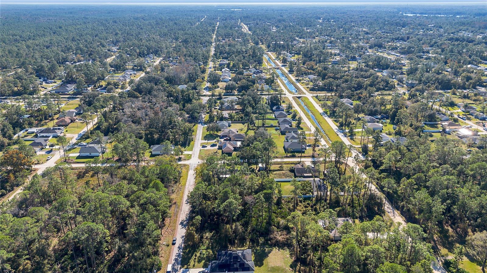 DAYTONA PARK ESTATES SEC F - Land