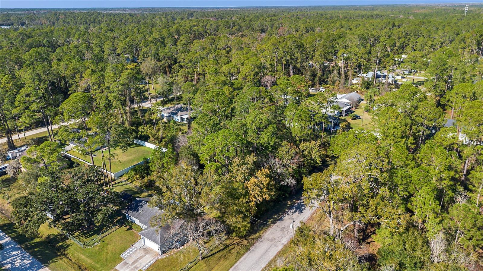 DAYTONA PARK ESTATES SEC F - Land