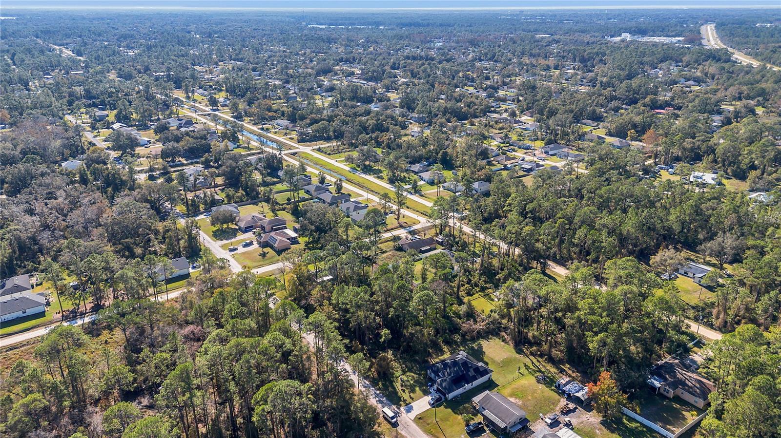 DAYTONA PARK ESTATES SEC F - Land