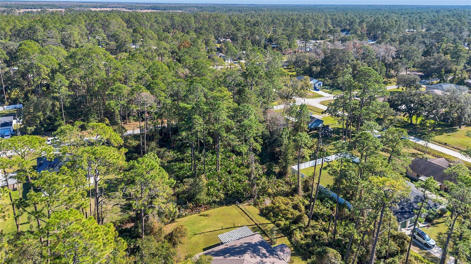 DAYTONA PARK ESTATES SEC F - Land