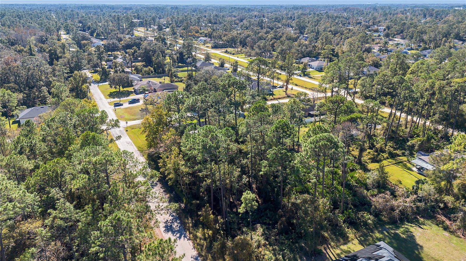 DAYTONA PARK ESTATES SEC F - Land