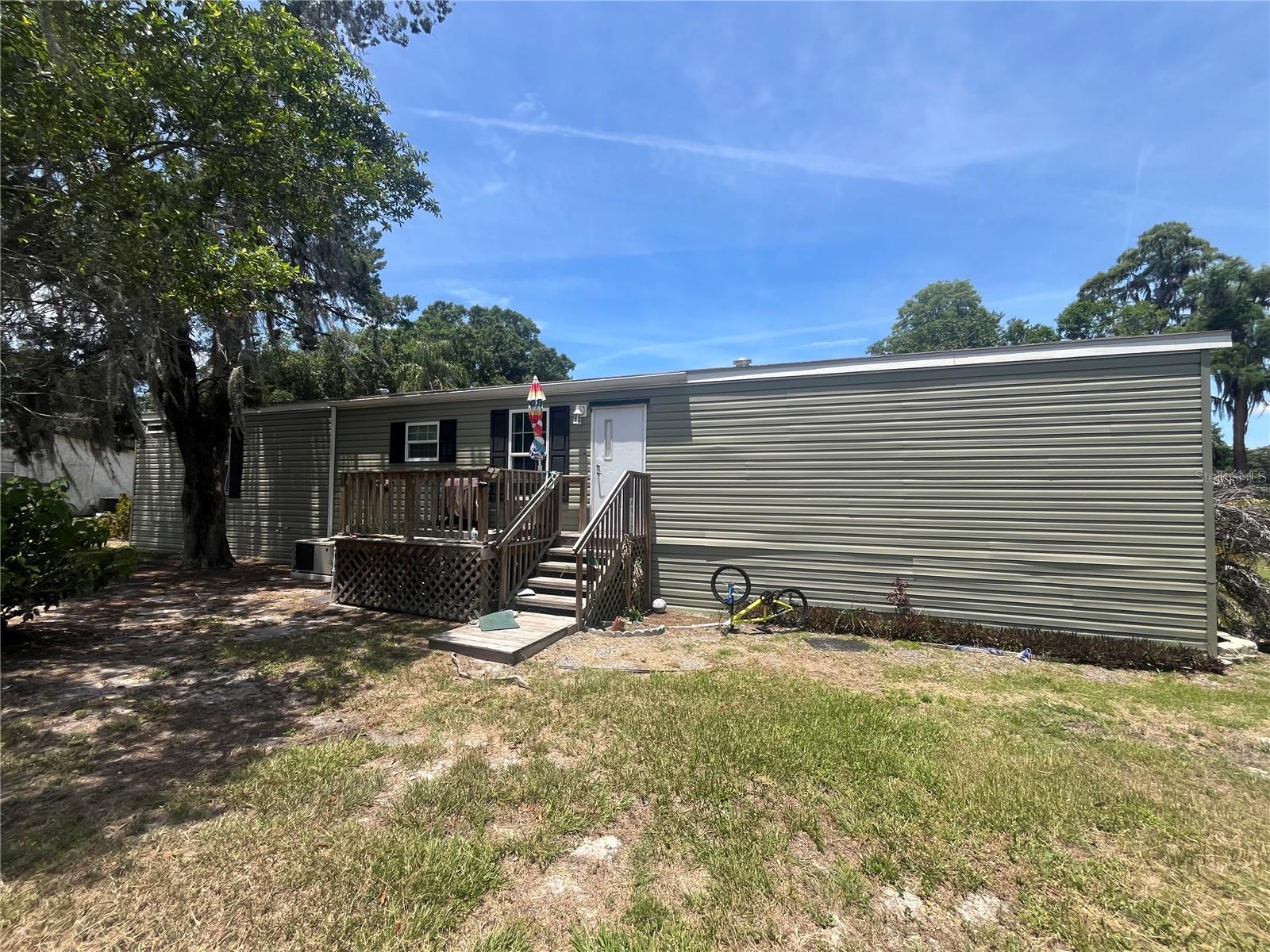 Photo 1 of 2 — 4917 ADDESSI LOOP, LAND O LAKES, FL 34638