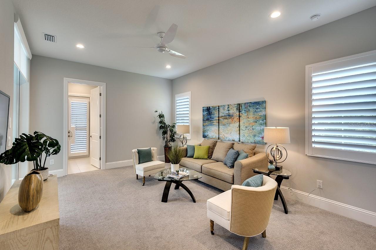 LAKE CLUB PH IV SUBPHASE A AKA GENOA - Residential