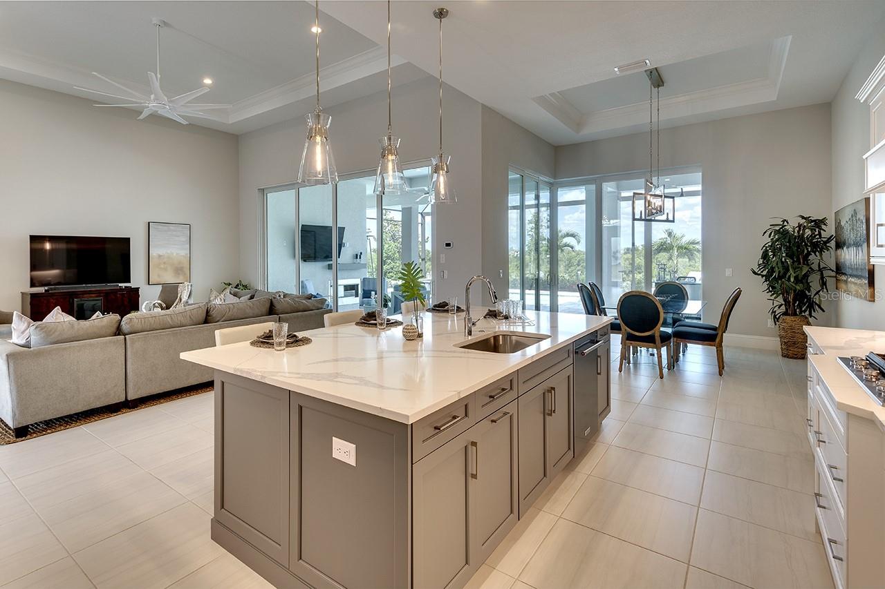 LAKE CLUB PH IV SUBPHASE A AKA GENOA - Residential