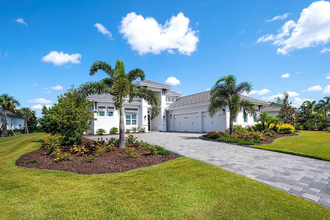 LAKE CLUB PH IV SUBPHASE A AKA GENOA - Residential